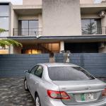 Beautiful villa is for sale in D-17 Islamabad   Size 30x70