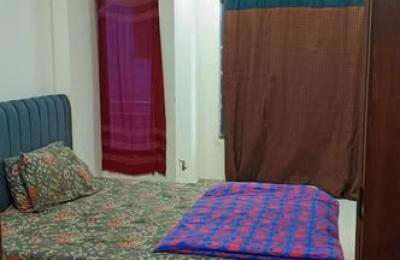 Brand New Fully Furnished 2-Bedroom Apartment for Rent