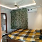 Portion for Rent  Fully furnished