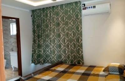 Portion for Rent  Fully furnished