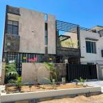 Double Story House for sale in Islamabad Multi Garden B17 10 Marle House