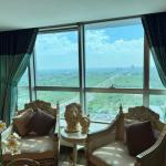 Luxury Apartments Available at Centaurus Mall, Islamabad