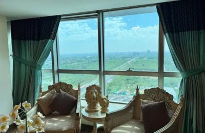 Luxury Apartments Available at Centaurus Mall, Islamabad