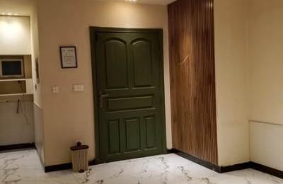 1 Bad Flat For Rent