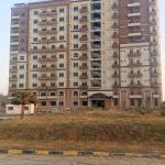 Two bed furnished apartment available for Rent