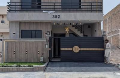 5 Marla House for Sale