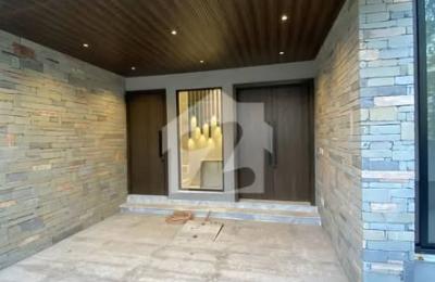 F-11/3 Sector Islamabad Brand New Luxury A+ Construction House for Sale