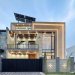 10 Marla House For Sale