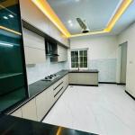 1 Kanal Ground Floor + Basement Available for Rent