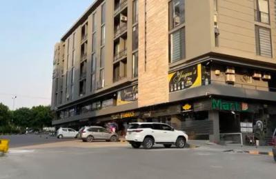 Office available for sale in j7 Mall D-17 Islamabad