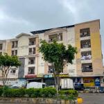 3 bed apartment available for sale