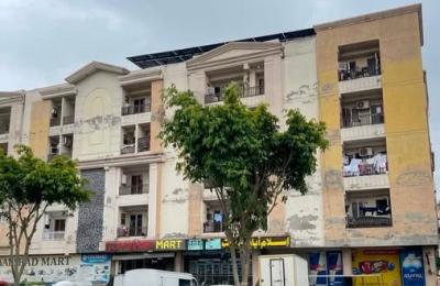 3 bed apartment available for sale