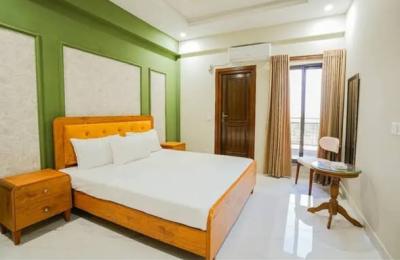Fully Luxury Furnished Capital Heights Brand New Luxury Apartment Flat For Rent In G-11/3