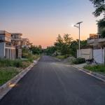 1 kanal plot is for sale in D-17