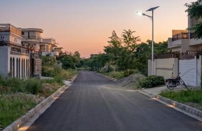 1 kanal plot is for sale in D-17