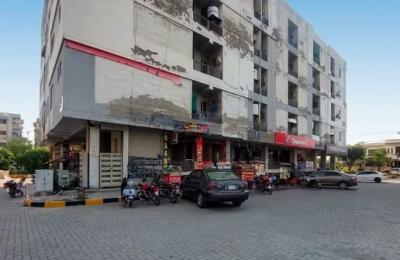 2 bed corner apartment available for sale in D-17
