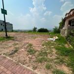 2 kanal heighted plot for sale | Bahria Enclave Islamabad