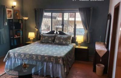 Luxury Furnished 1 Kanal (500 Sq. Yards) House Available for Rent – F-10, Islamabad
