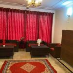 Fully Furnished house available for rent