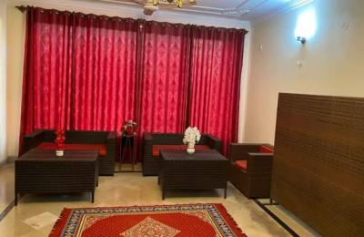 Fully Furnished house available for rent