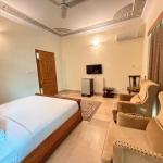 Luxury Guest House Available for Rent – F-7 Islamabad