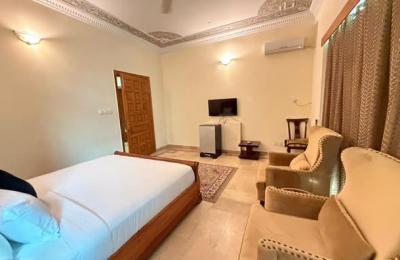 Luxury Guest House Available for Rent – F-7 Islamabad