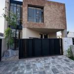 FMC*  *Corner & Designer House 25x50 for sale.*