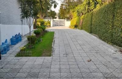 House For Sale   F-7/2 Islamabad