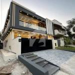 14 Marla Brand New Corner House for Rent G-13 Islamabad