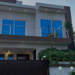 7 Marla house is for sale in E-18 Gulshan e saeha