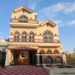 Brand New Luxury House for Sale – Sector G-14/4, Islamabad  ✨ 30×60 Brand New Luxury House