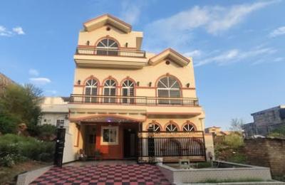 Brand New Luxury House for Sale – Sector G-14/4, Islamabad  ✨ 30×60 Brand New Luxury House