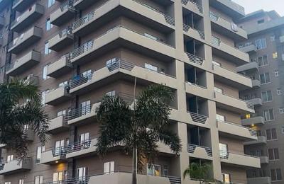 3 bed apartment available for sale in pineheights D-17 Islamabad ❤️