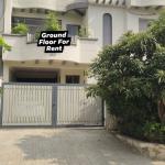 Ground Floor for Rent – Sector G-13 Islamabad  🏡 35x70 Ground Floor