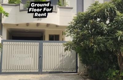 Ground Floor for Rent – Sector G-13 Islamabad  🏡 35x70 Ground Floor