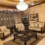 For Rent – 1 Kanal Fully Luxury Furnished House  📍 Bahria Town Phase 7/Daily/Weekly