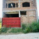 1.5 story Structure house for sale.