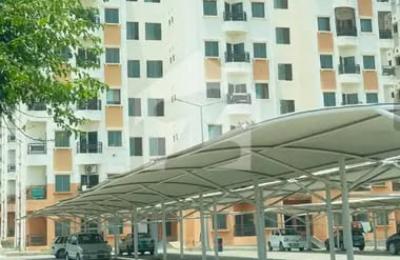 I-16 PHA E-Type Ground Floor Flat For Rent