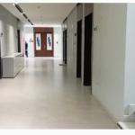 Premium Office Space for Rent (Attached washroom)