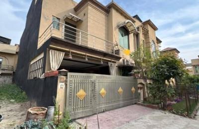 7marla used house for sale