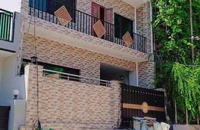 5 Marla Double Unit House For Sale in G-10/4, Islamabad! 🏡