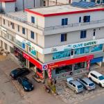 1 bed apartment available for sale near D-17 Islamabad