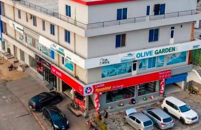 1 bed apartment available for sale near D-17 Islamabad