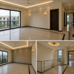 8 Marla Brand New Upper Portion Available for Rent