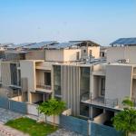 Beautiful villa is for sale in D-17 Islamabad .Size 30x70