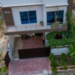 7 Marla house is for sale in E-18 Gulshan e saehat
