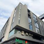 Office available for sale in D-17 Islamabad J7 Mall