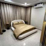 Luxury Fully Furnished Apartment for Rent.Per Day