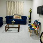 Royal mall 2 bedroom apparment available for rent