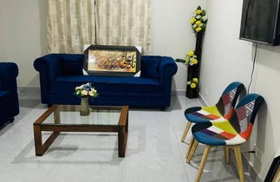 Royal mall 2 bedroom apparment available for rent